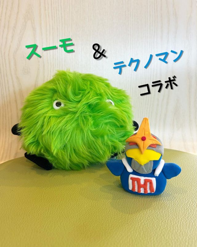 テクノホーム秋田🏠
スーモ会員になりました🌟

SUUMMOへも今後
新しい土地情報を掲載していきます♪

スーモ君ヨロシクね✊

#スーモ&テクノマンコラボ
#テクノホーム秋田
#テクノホーム秋田オリジナルヒーロー 
#秋田市土地探し 
#秋田市土地購入 
#秋田市注文住宅
#suumo注文住宅 
#スーモ注文住宅